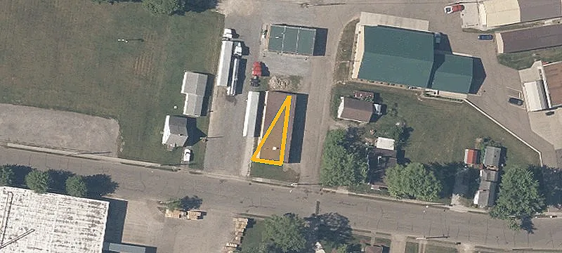 36 Ohio SW St