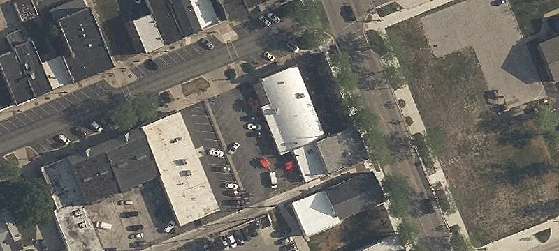 102 Wayne St