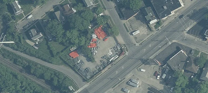 5631 Montgomery Rd