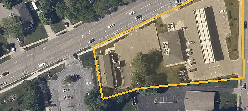27303 Ctr Rdg Rd