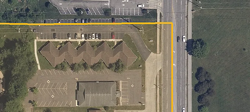 1288 Abbe N Rd, Unit 3