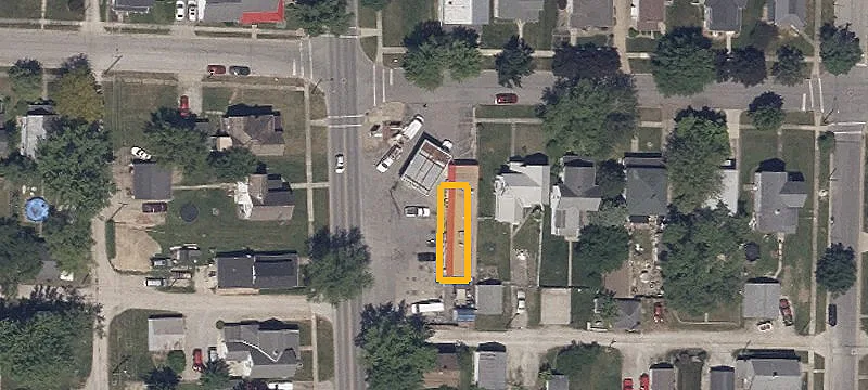 203 Main St