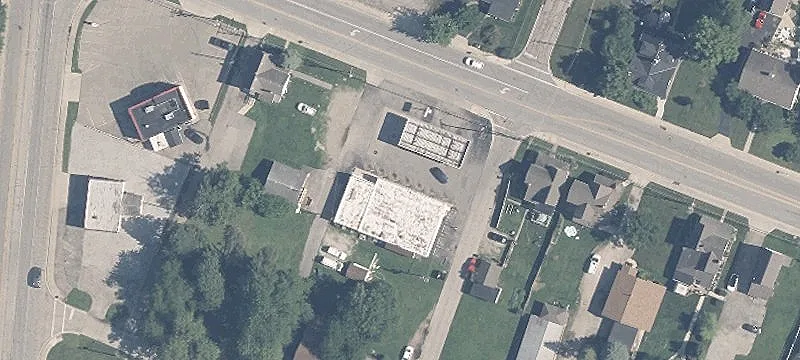 525 Main St