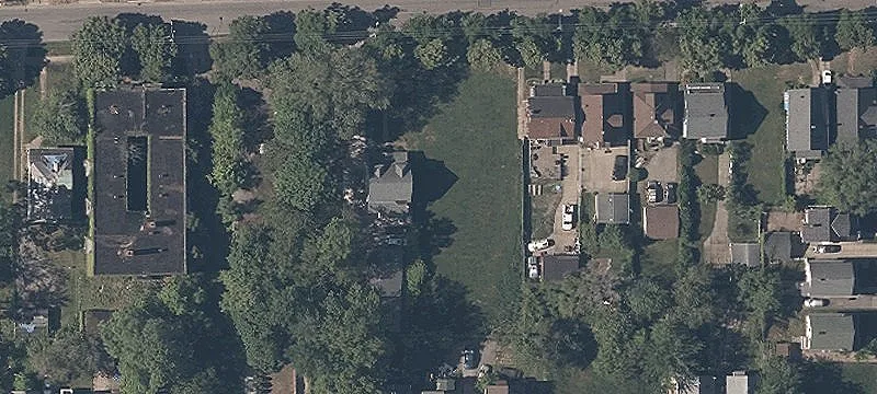 14010 Woodworth Rd