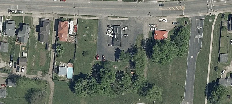 527 Main St