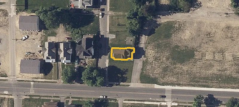 111 Willow St