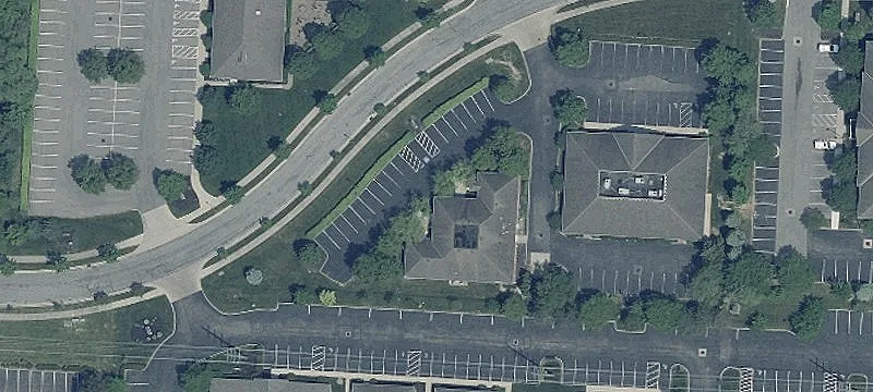 121 Commerce Park Dr