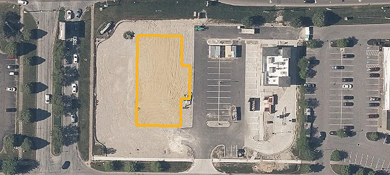 8253 Golden Link Blvd, Unit 8261