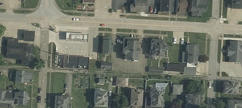 417 Howard St