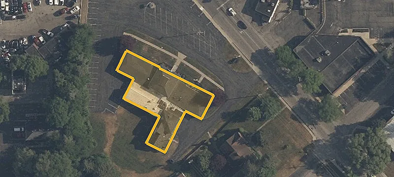3219 Tremainsville Rd