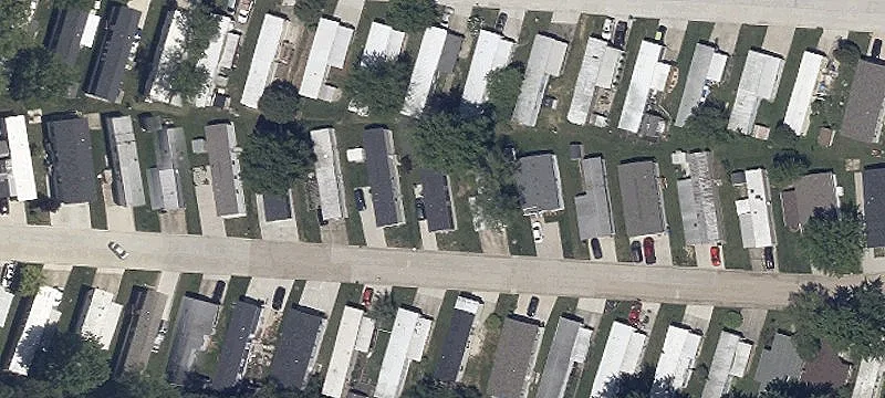 6610 Lear Nagle Rd Lot, Unit 292