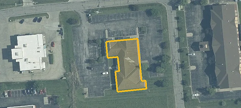111 Vandament Way
