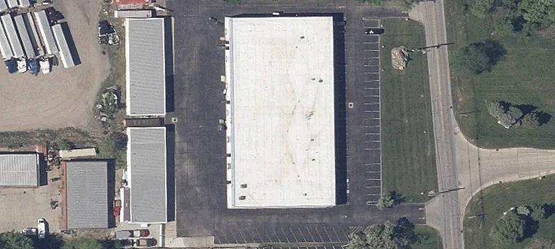 12800 York Rd