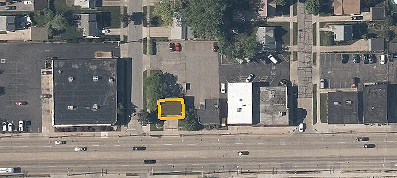 4125 Mayfield Rd