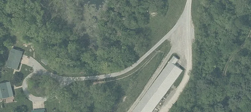 18095 Dover Rd