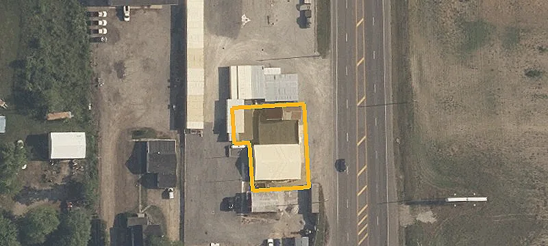 17461 Dixie Hwy