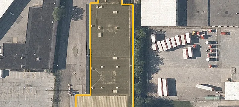 35264 Topps Industrial Pkwy