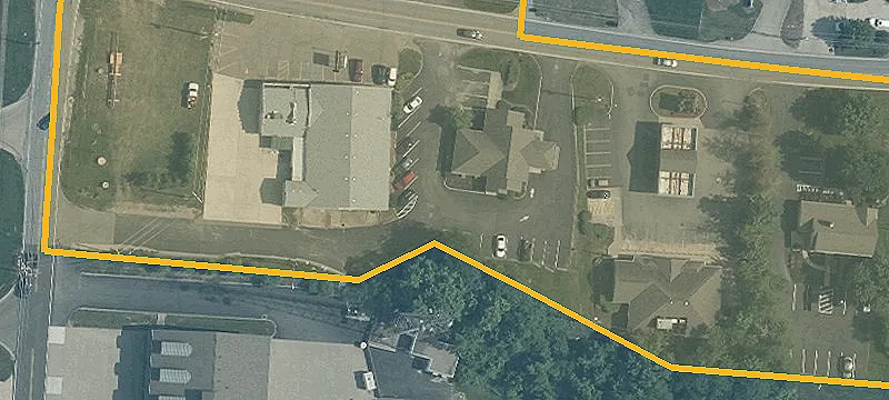 7553 Bridgetown Rd