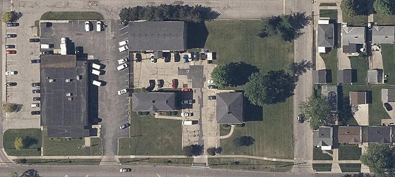6010 Biddulph Rd