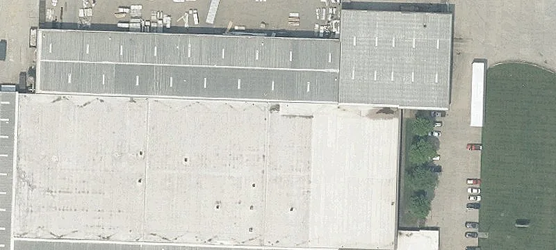580 Ml NW St