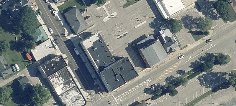 3 Central Ave