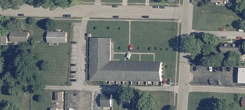 101 Maple Gdns Dr