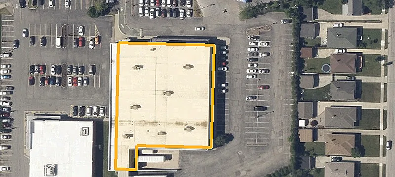 21201 Ctr Rdg Rd