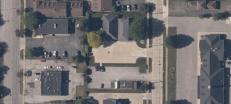 130-134 Merz Blvd