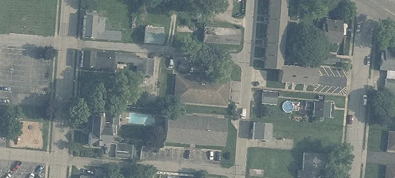 406 Cedar Dr