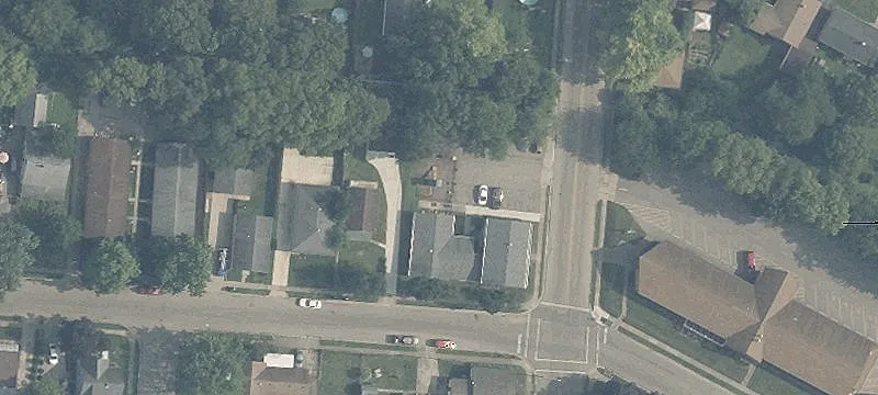 Parkwood Dr