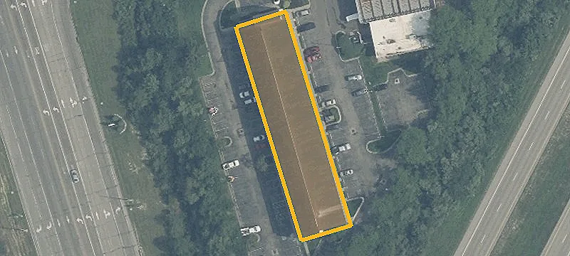 2580 Colonel Glenn Hwy