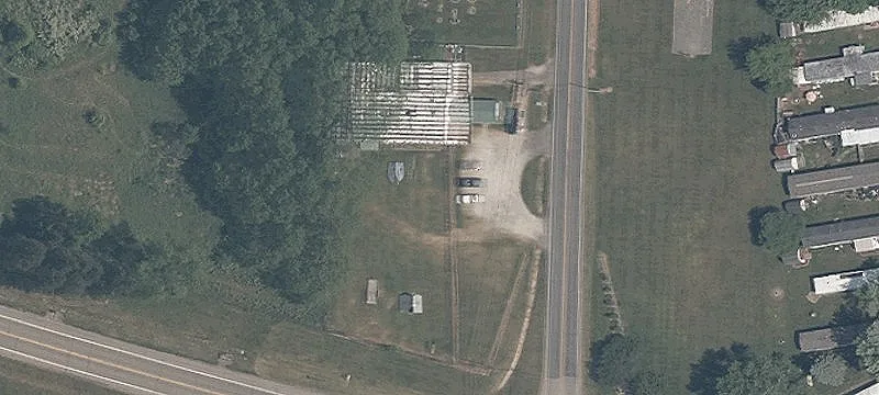 1547 Hartville Rd