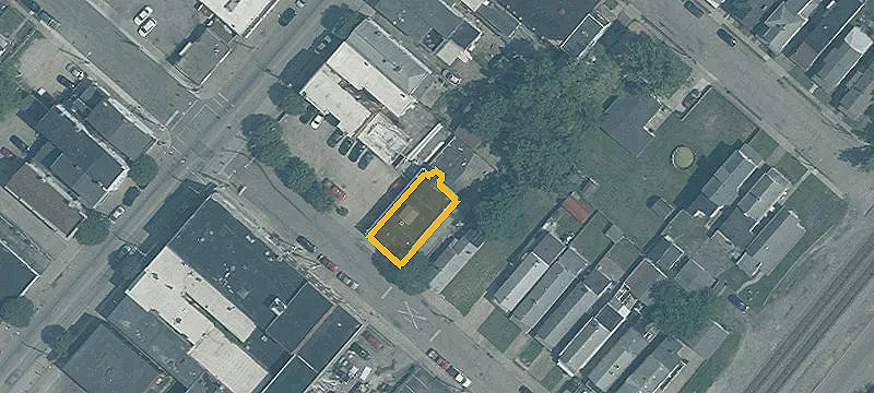 318 Linden St