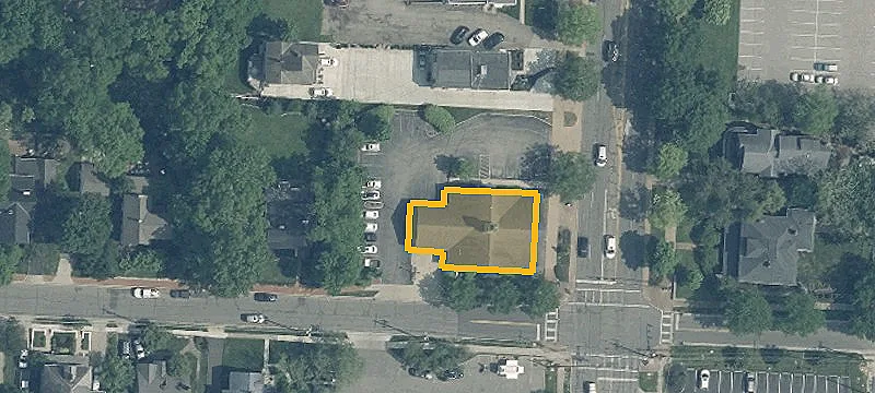 547 High St