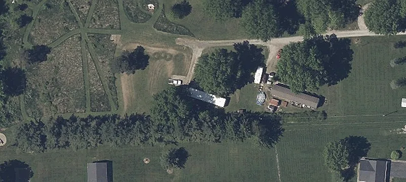 8754 Cleveland Rd