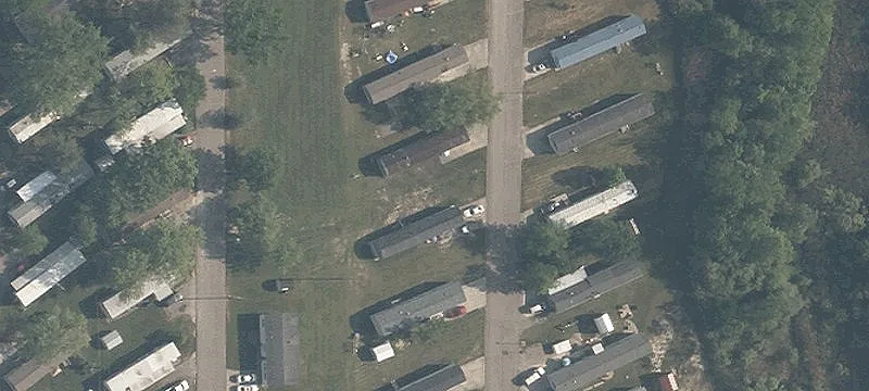 4668 Herner County Line Rd