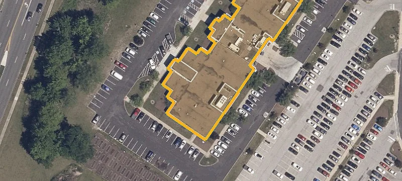 29325 Health Campus Dr
