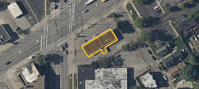 5510 Saint Clair Ave