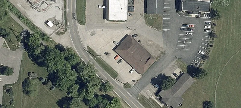 2050 Cherry Vly Rd