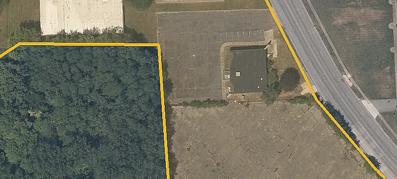 900 Pne SE Ave