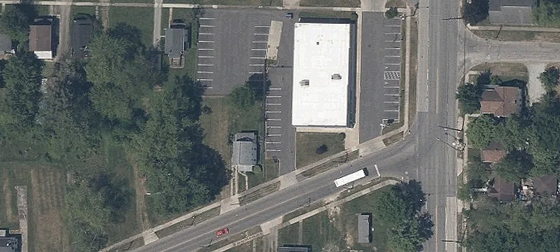 828 Palmyra SW Rd