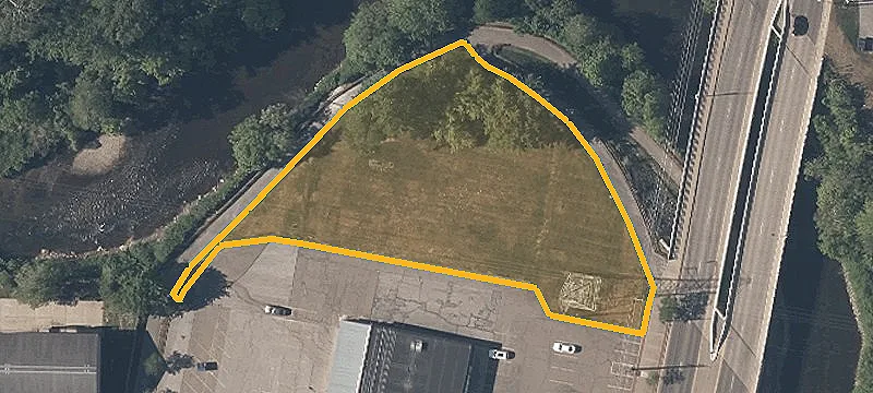 1508 Portage Path