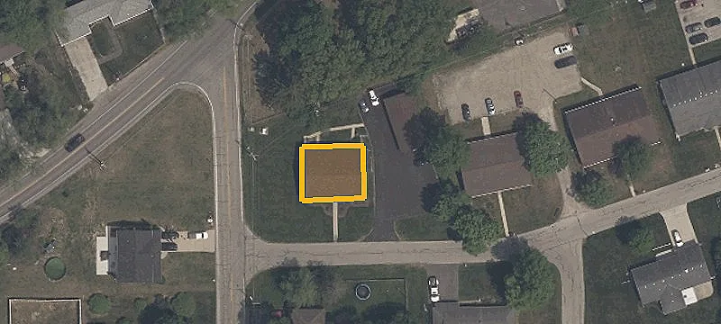 5951 Cemetery Rd