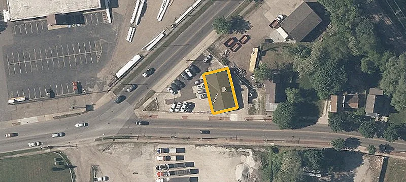 201 Eastland Ave