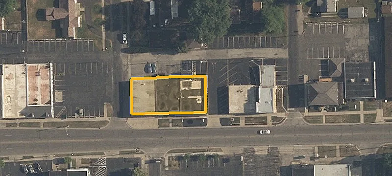 3144 Sylvania Ave