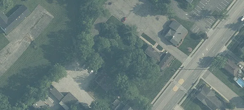 8809 Cincinnati Dayton Rd
