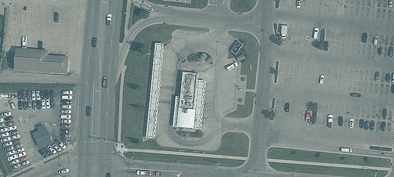 1550 Erie Hwy