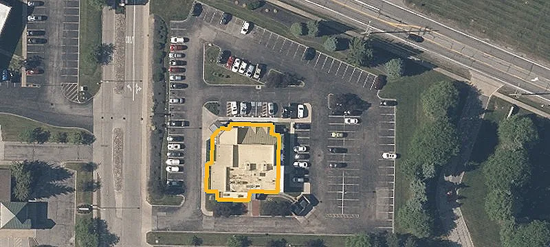 6015 Enterprise Pkwy