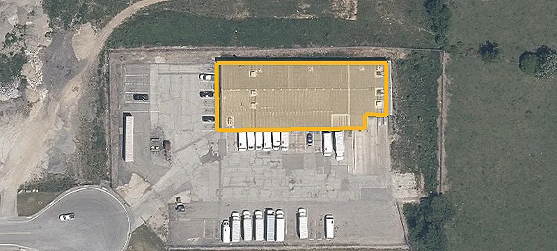 7143 Truck World Blvd