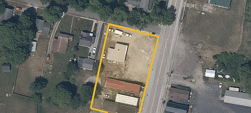 3259 Main St